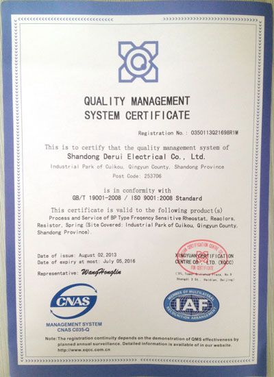 ISO90012008